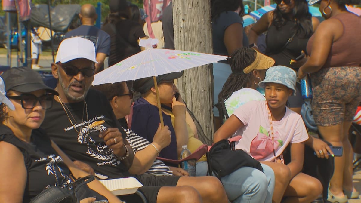 North Preston Day Parade Celebrates 19 Years of Community - Image 4
