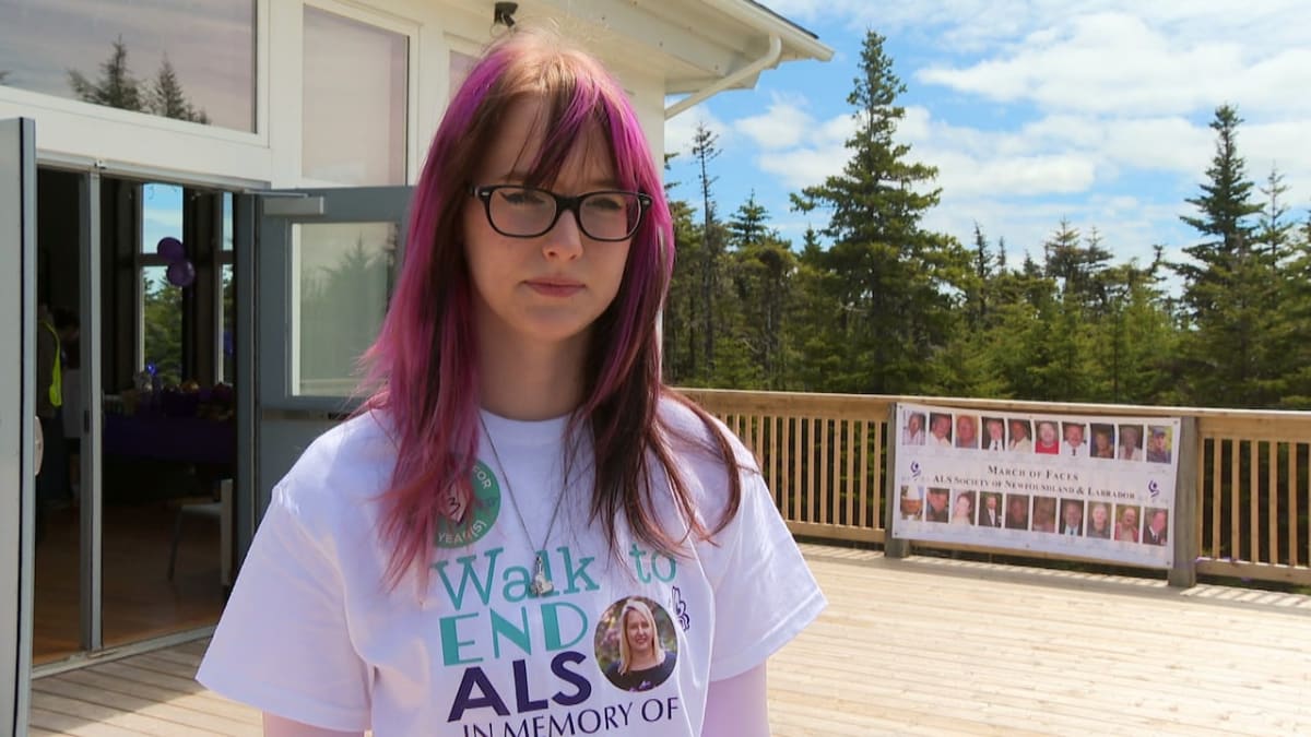 Newfoundland Walks Raise $17K to Fight ALS - Image 3