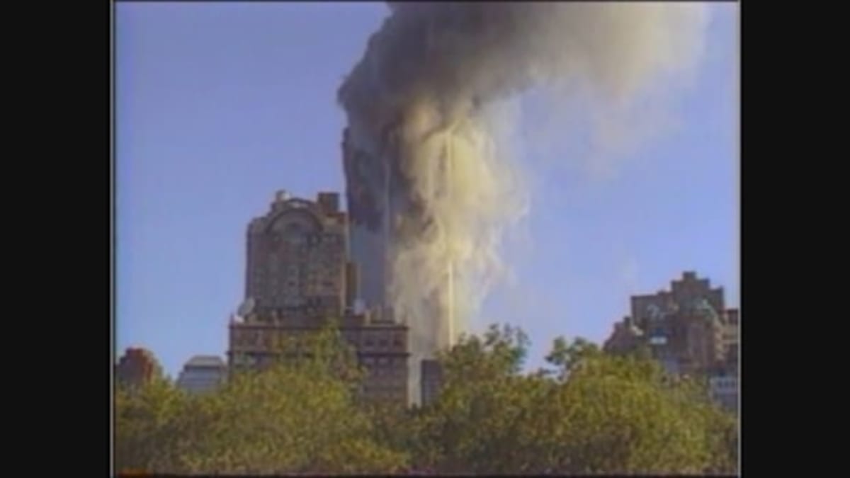 Surgeon Lost Sister on 9/11, Then Saved Lives at Ground Zero - Image 3