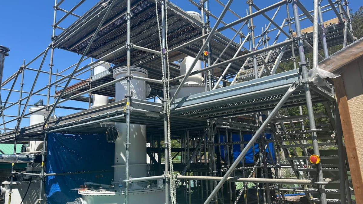 Nova Scotia Startup Turns Ocean Into Giant Carbon Sponge - Image 3