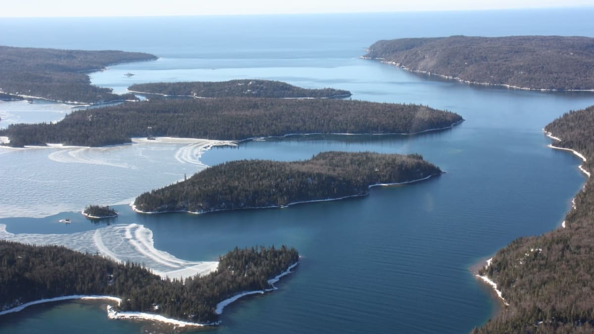 Ontario Mining Company Returns Land to First Nation - Image 3