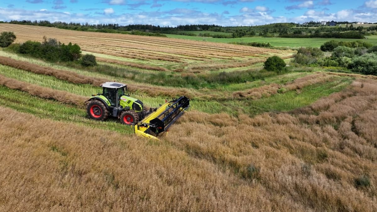 Canadian Farmers Unite on P.E.I. for Tech-Forward Future - Image 2