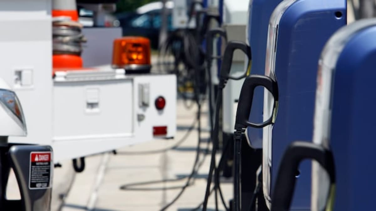 Hybrid Car Sales Jump 37% as Americans Go Greener