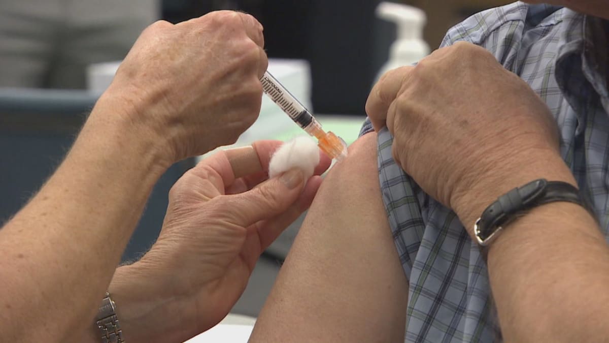 Nova Scotia RSV Vaccine Program Cuts Hospitalizations