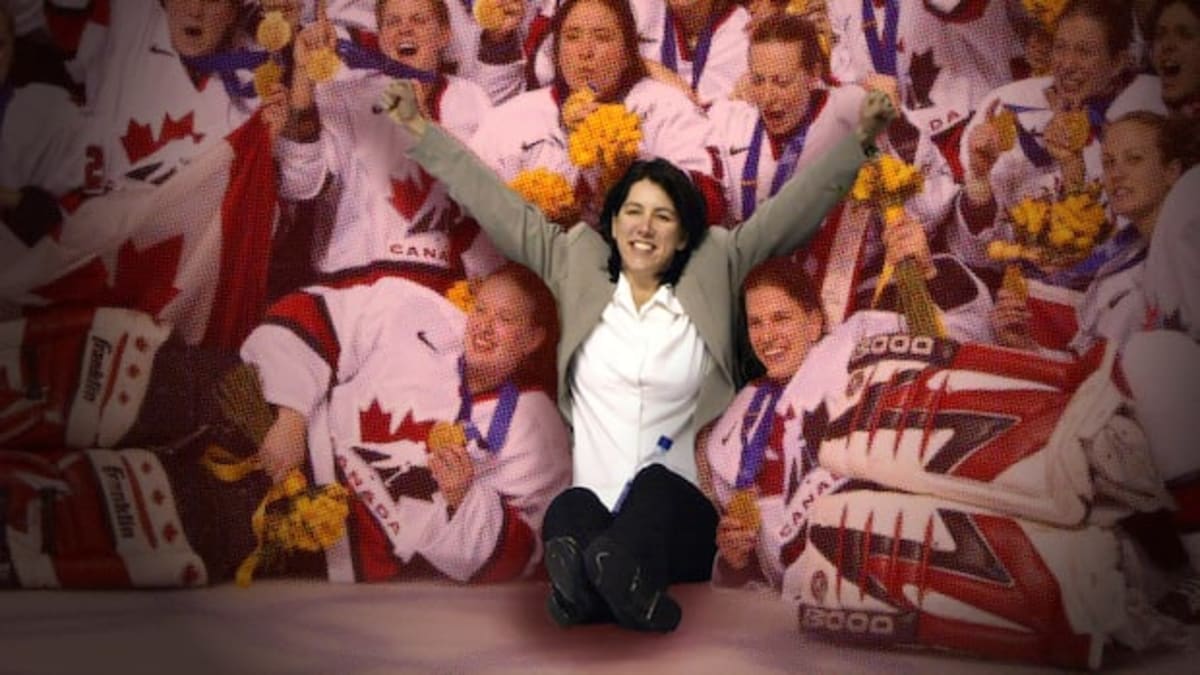 Olympic Gold Coach Returns to Lead Canada to 2030 Victory - Image 4