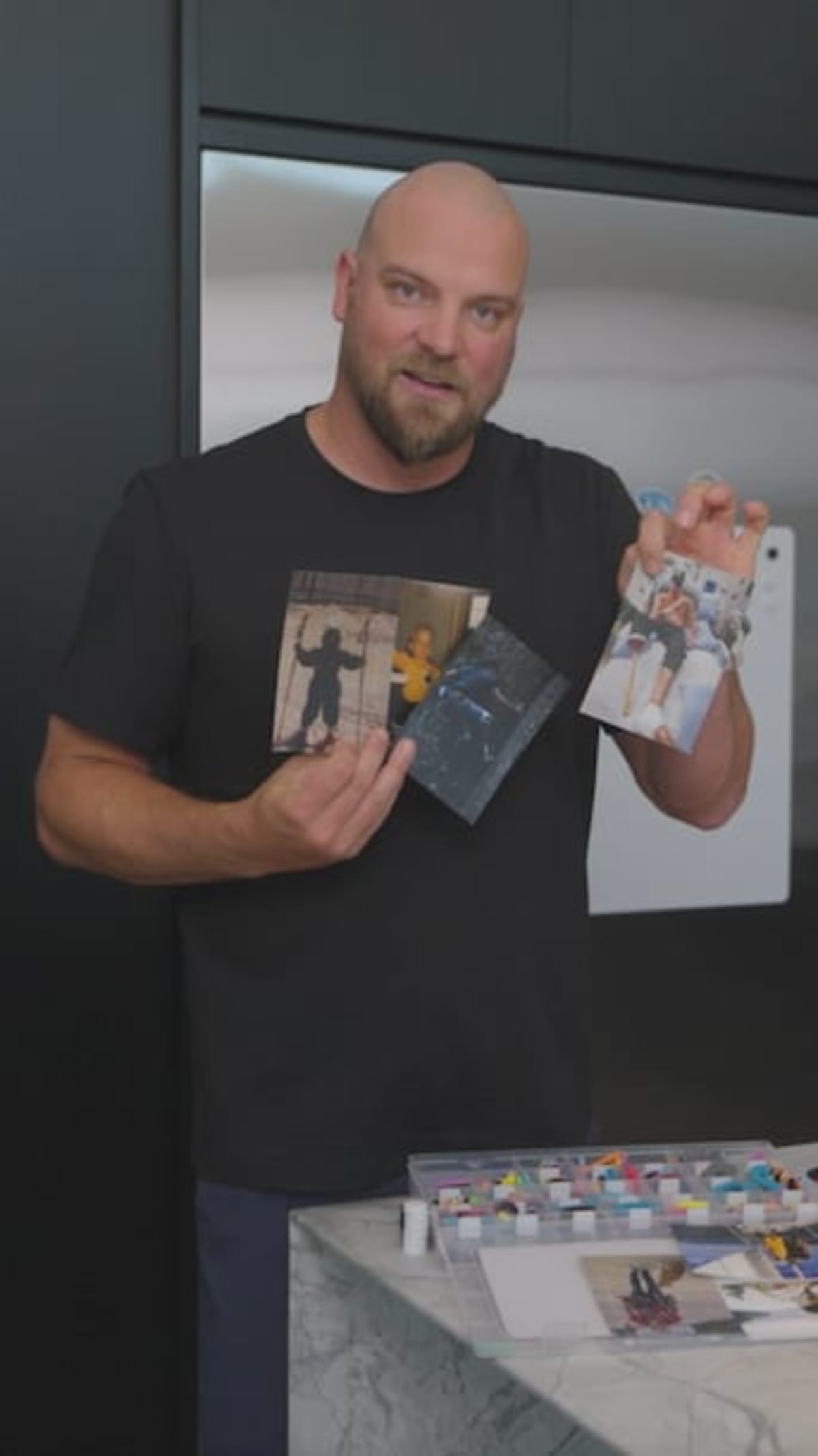 Tyler Turner Goes for Gold Again After Skydiving Accident - Image 4