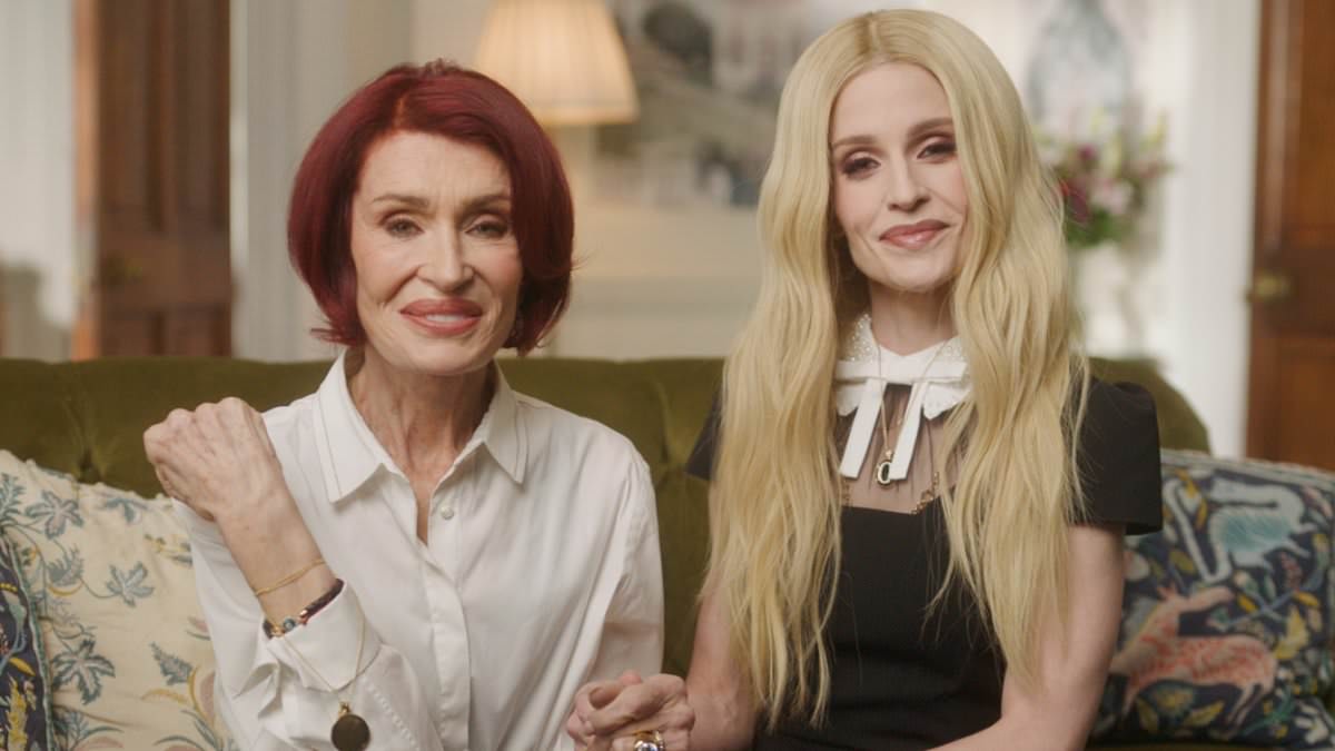 Osbournes Raise £4.5M for Prince William's Homeless Charity