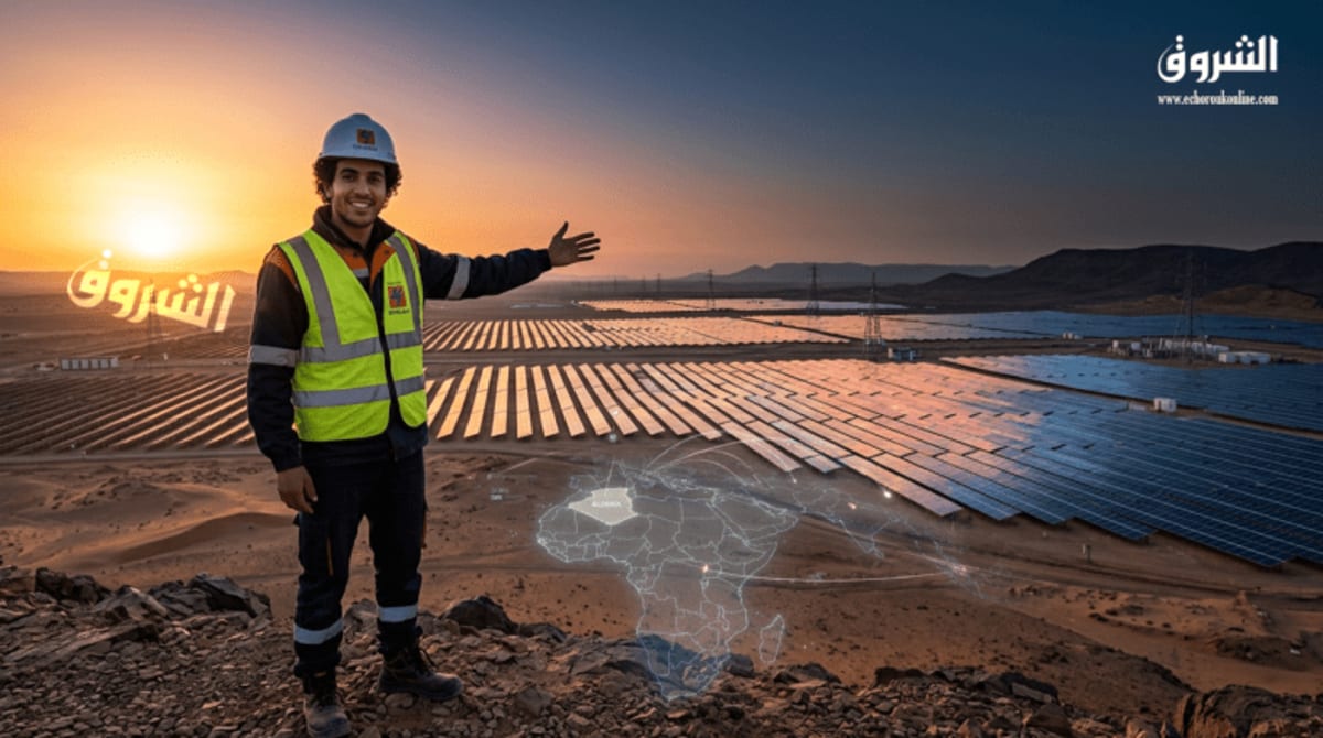 Algeria to Lead Africa in Solar Growth at 42.5% Per Year - Image 2