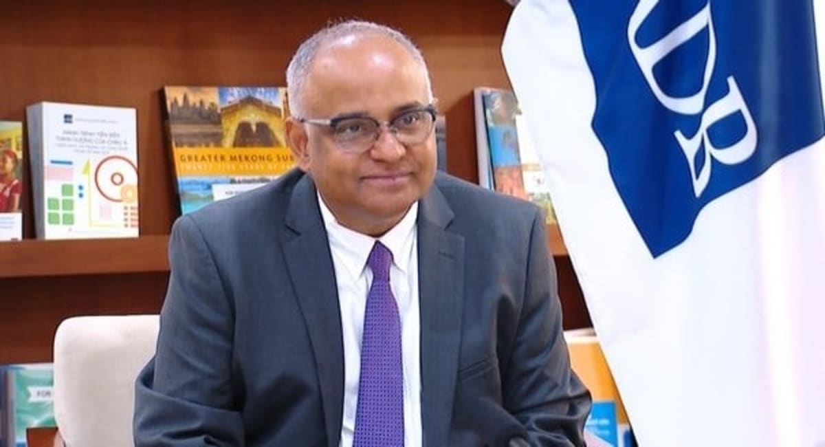 Vietnam's Swift Energy Response Earns ADB Praise - Image 3