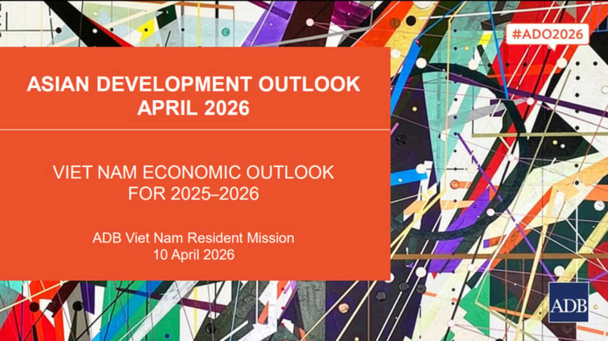 Vietnam's Swift Energy Response Earns ADB Praise - Image 4