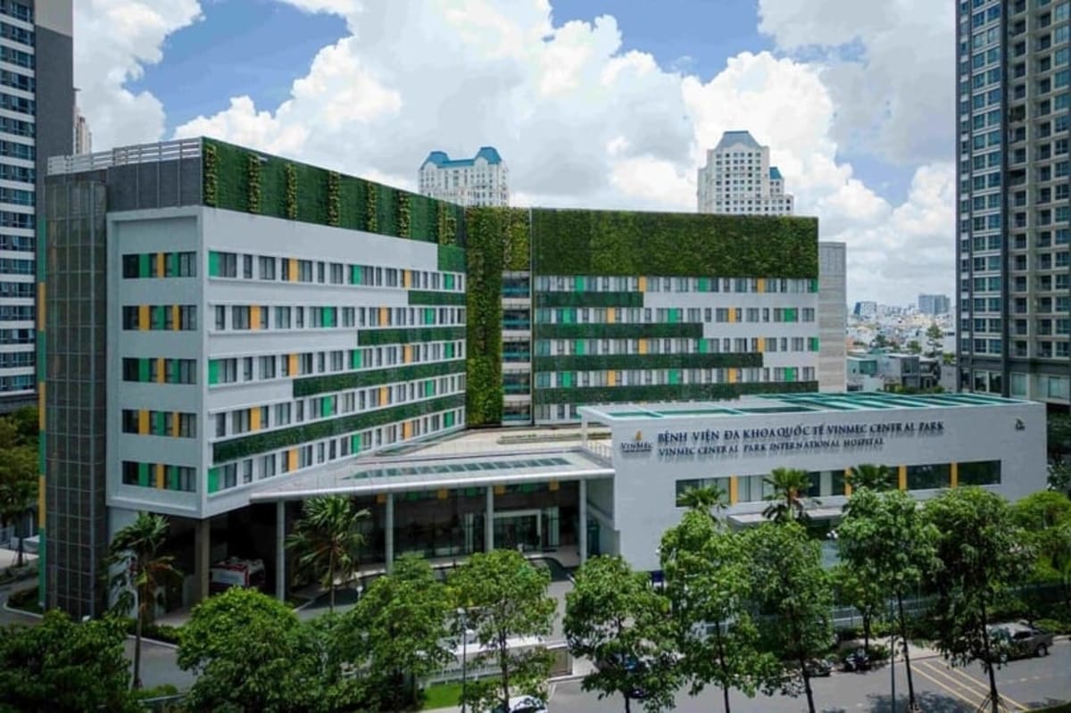 Vietnam's Vingroup Launches $11M Surgical Robotics Venture - Image 3