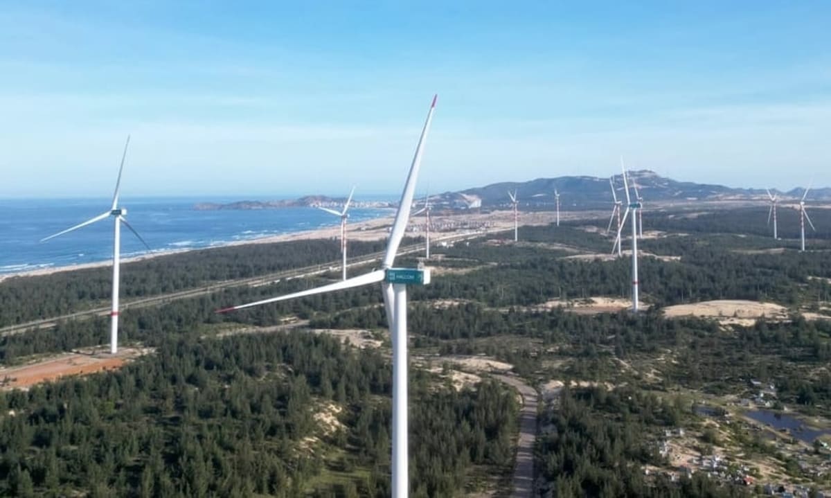 Vietnam's Big Firms Invest Billions in Wind and Solar - Image 3