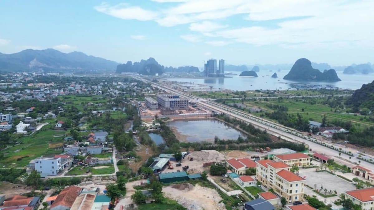 Vietnam's $18B Coastal City Could Transform Northern Tourism - Image 3