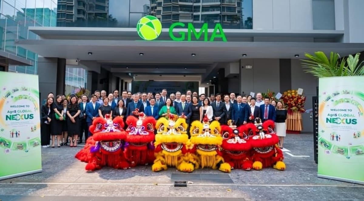 Vietnam's AgriS Opens Singapore Hub to Boost Ag Innovation - Image 4
