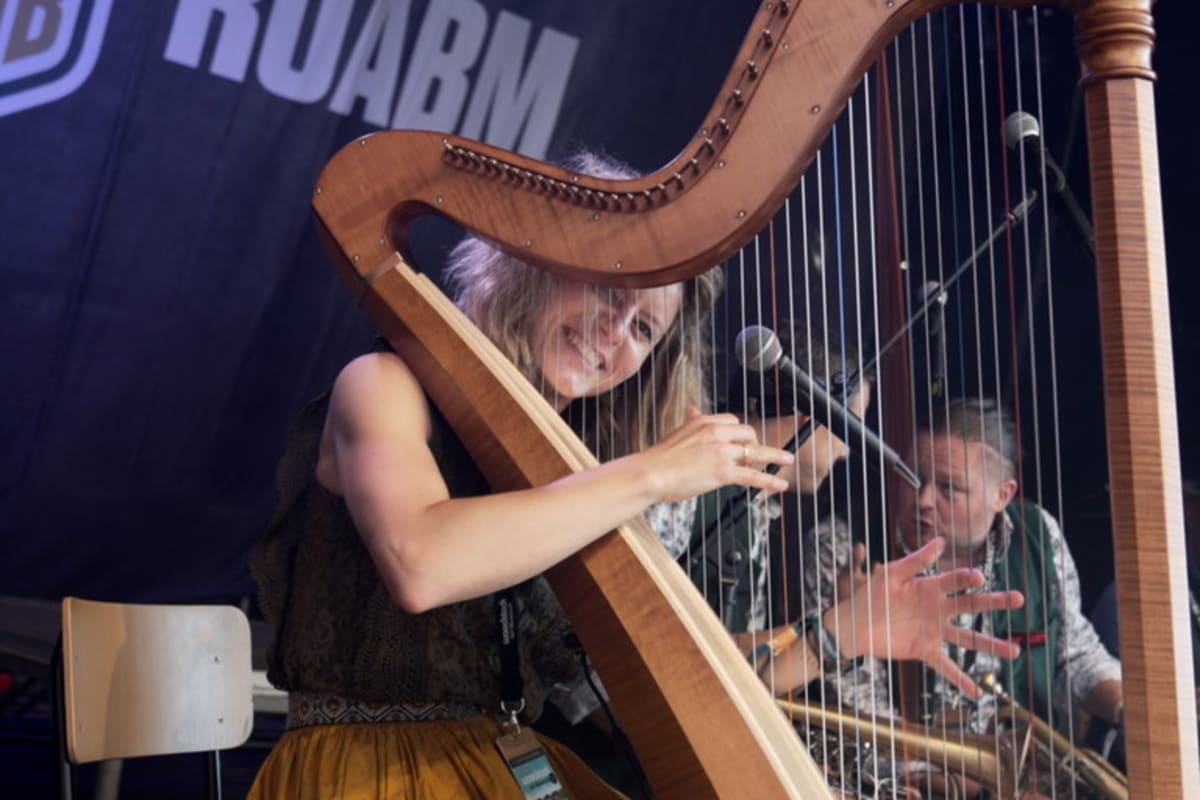 Austria's Brass Music Festival Reunites Friends - Image 2