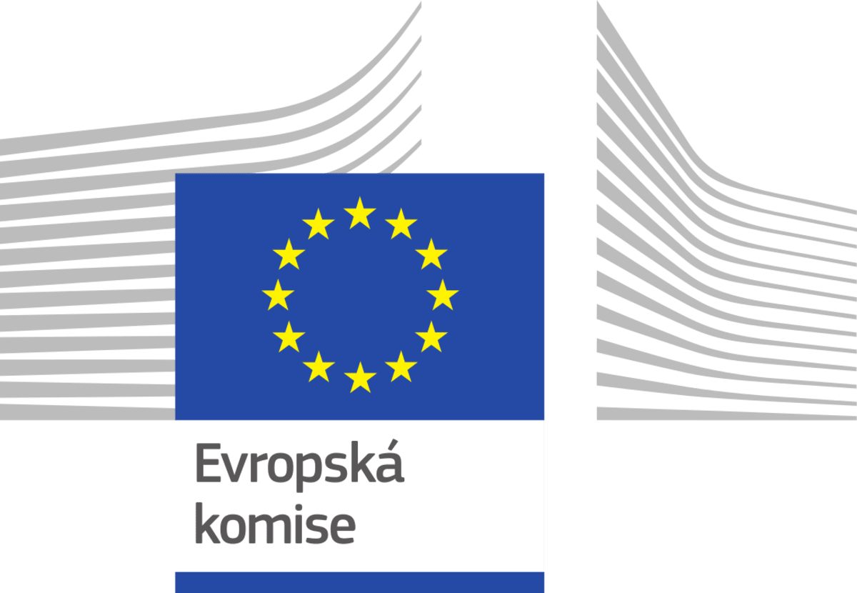 European Union flag with digital network connections symbolizing growing startup ecosystem across member nations