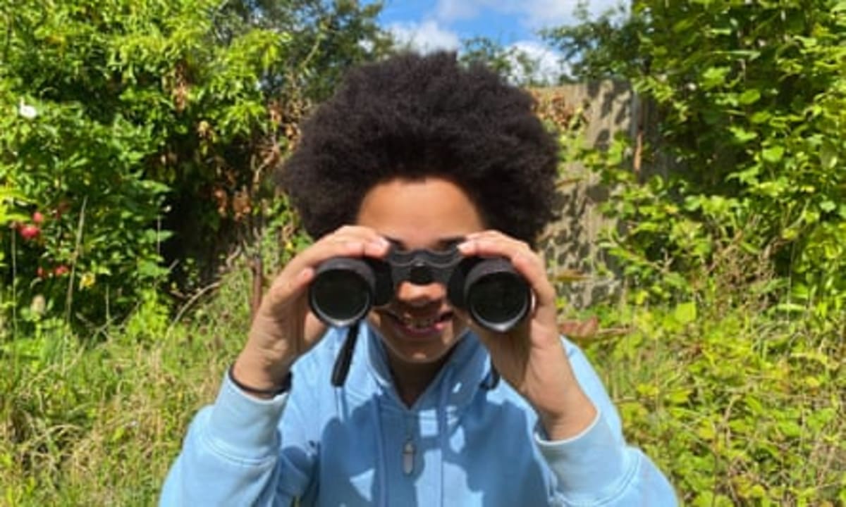 Guardian Pays Kids to Write About Nature This Spring - Image 4