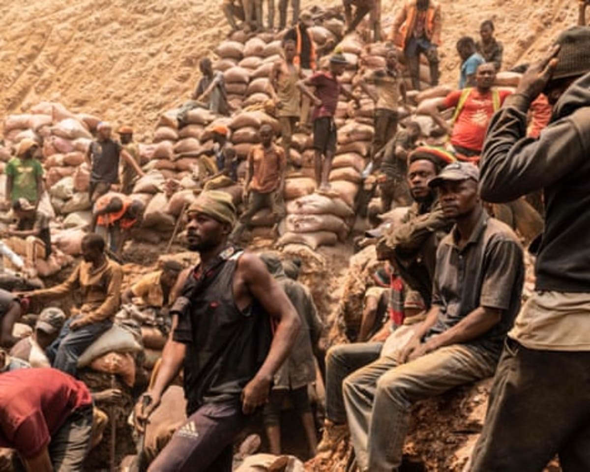 Indigenous Leaders Shape Clean Energy's Future in Colombia - Image 3