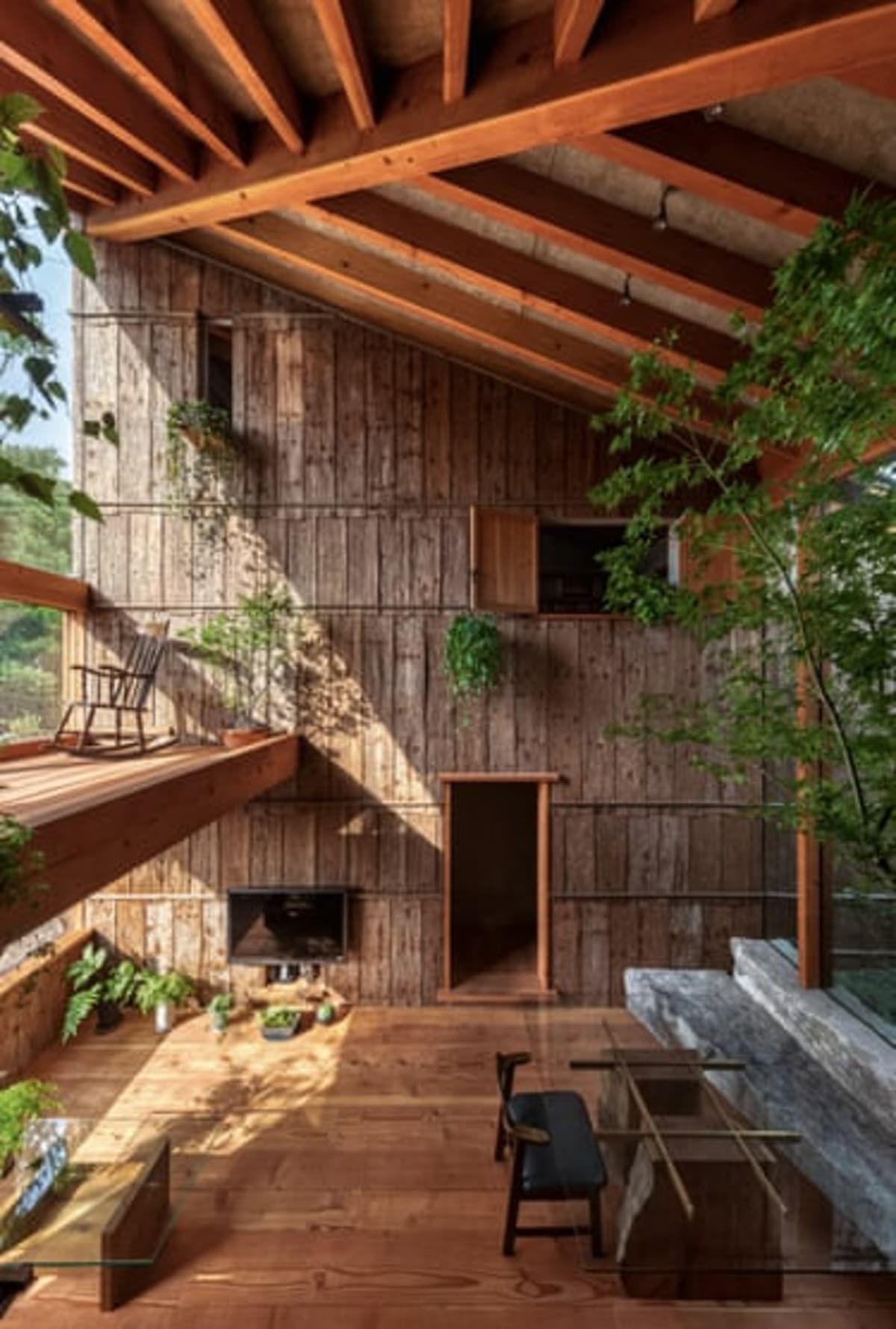 Architects Reinvent Homes for a Warming World - Image 3