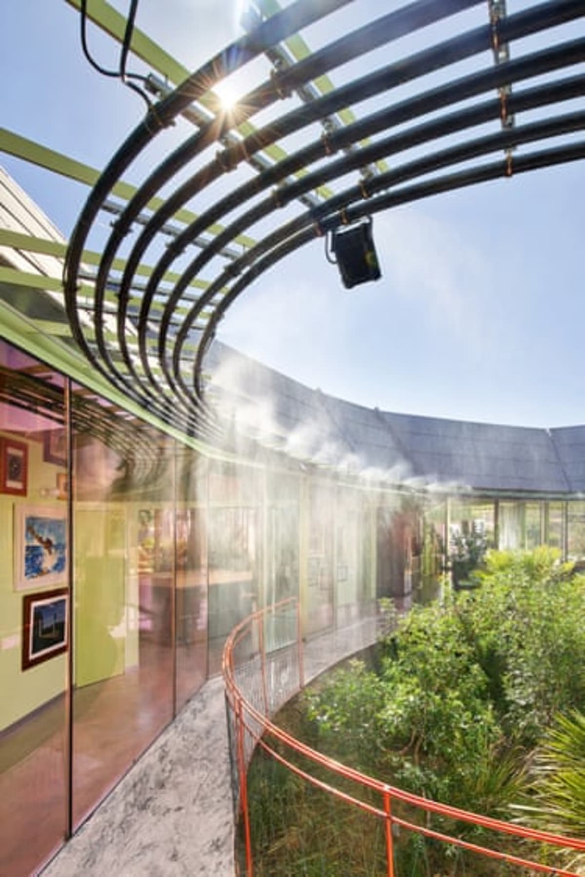 Architects Reinvent Homes for a Warming World - Image 4