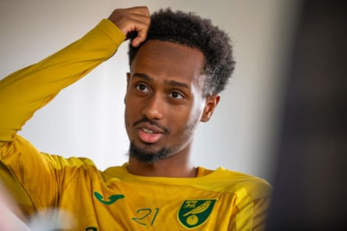 Canada's Ahmed Dreams Big: 'I Want to Win Our Group - Image 4