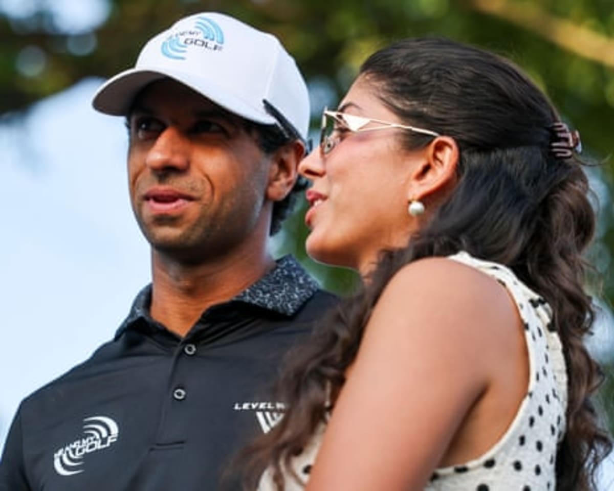 Golfer Wins $3.7M Championship, Plans Chipotle Celebration - Image 3