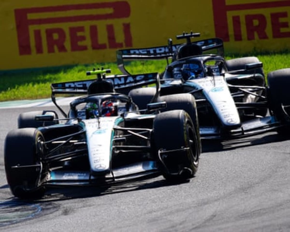 20-Year-Old Antonelli Wins Italian GP From 19th Place - Image 4
