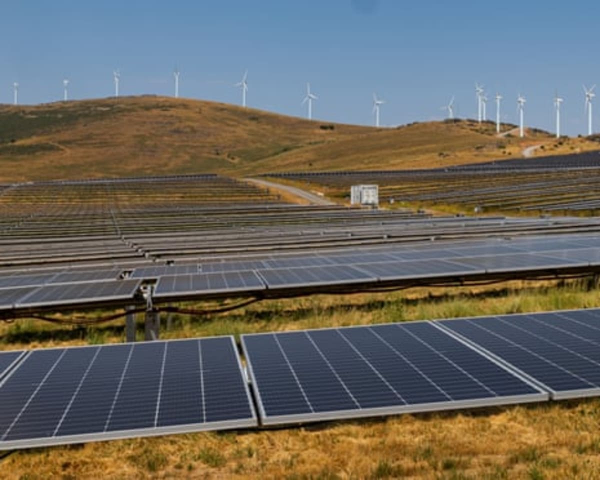 Spain Saves Households €10 Monthly With Clean Energy Push - Image 3