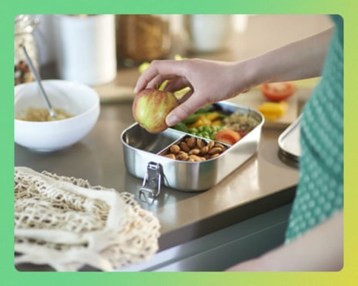 Seven Simple Swaps to Cut Kitchen Plastic for Good - Image 3