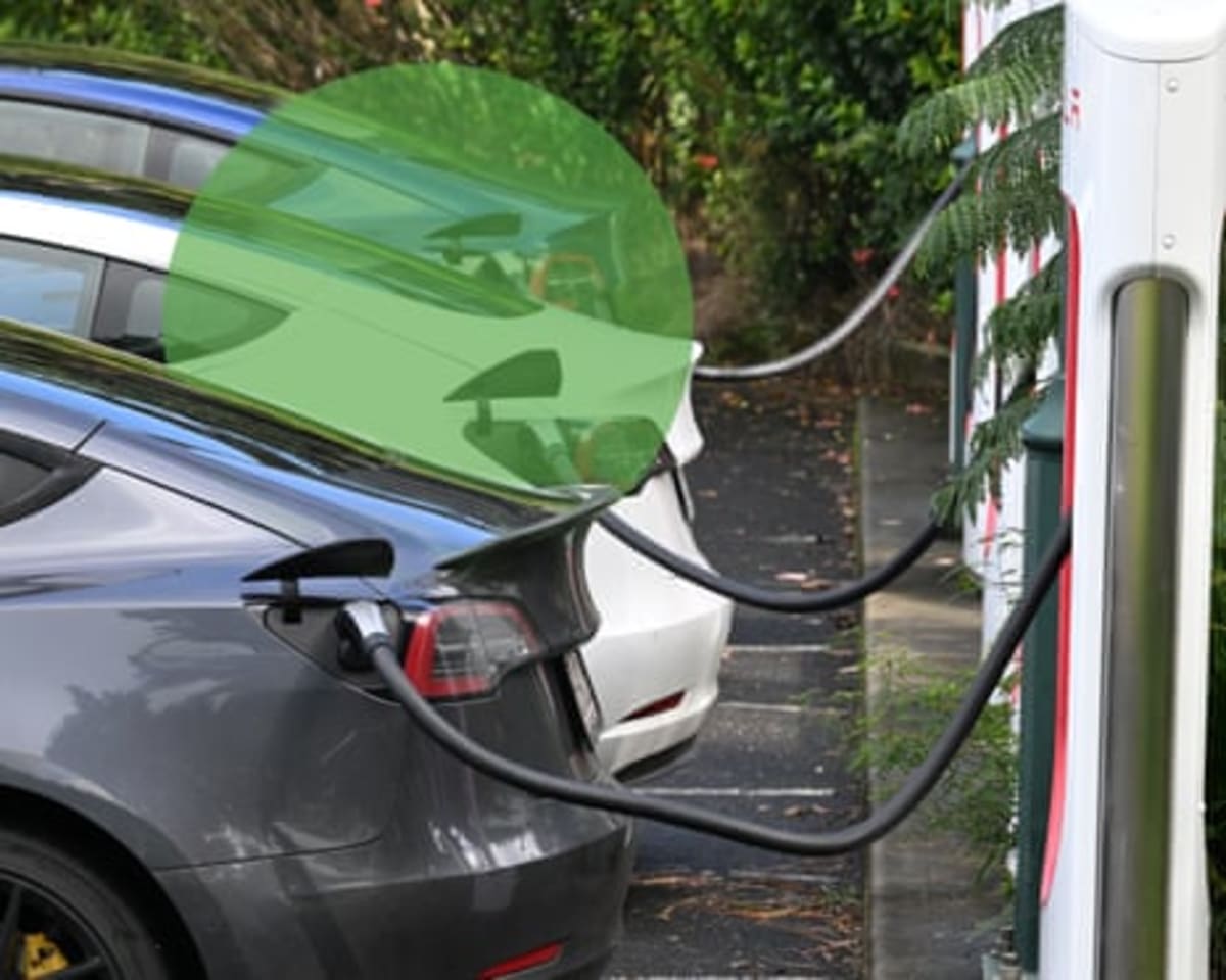 Australia's EV Charging Network Grows 20% in One Year - Image 3