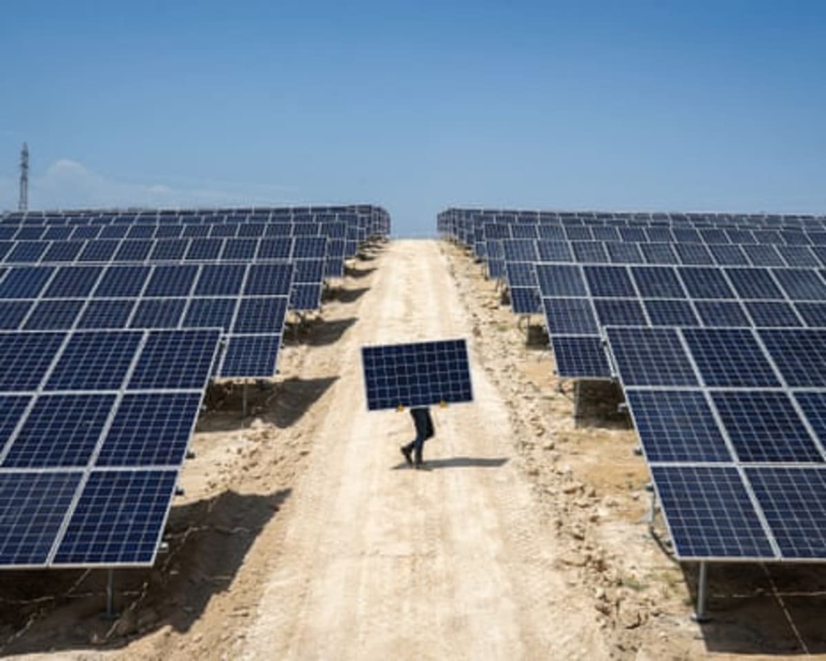 Turkey Approves 33GW Battery Storage, Outpacing EU Nations - Image 3