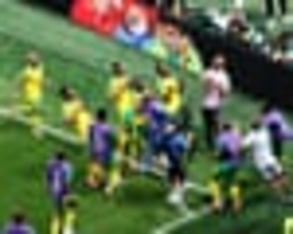 Ghana's Last-Second Goal Stuns Panama at World Cup - Image 5