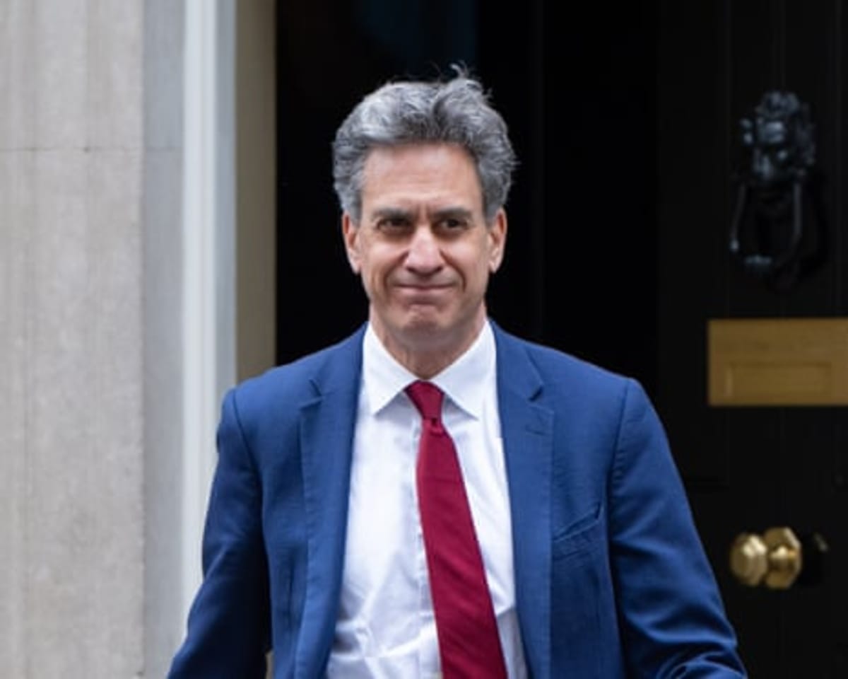 UK Green Economy Now Worth £100bn, Powers 1 Million Jobs - Image 3