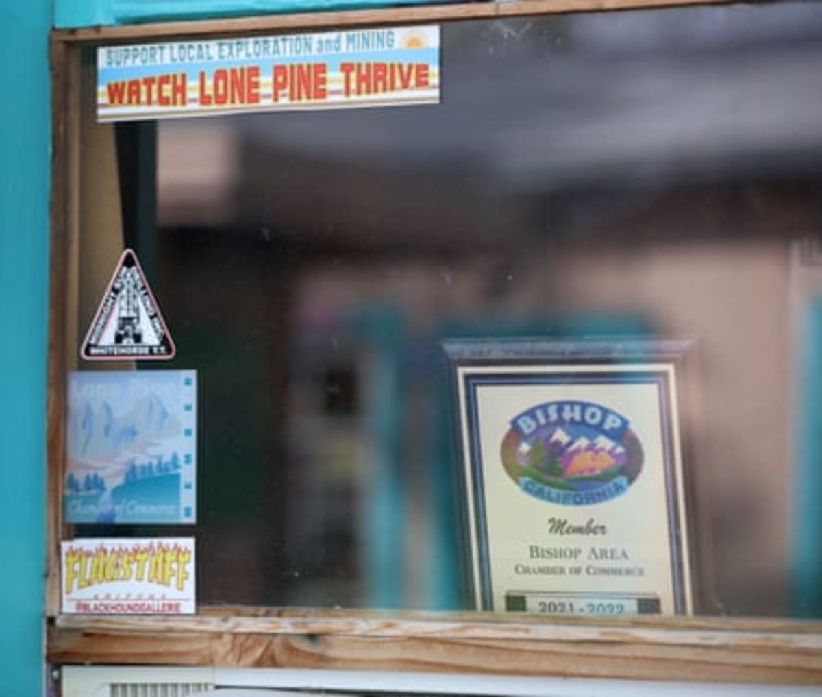 California Town Unites to Protect Sacred Desert Land - Image 5