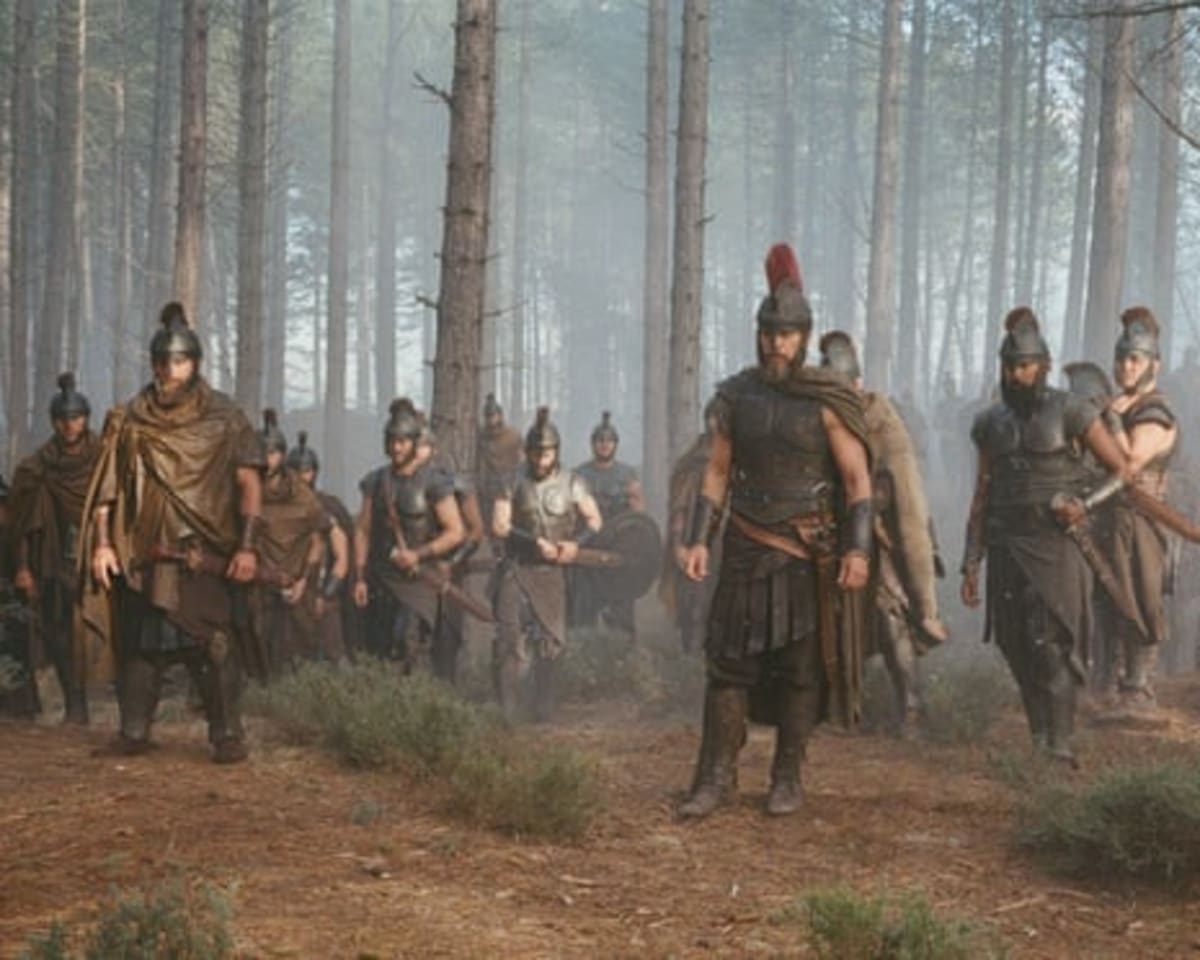 Nolan's Odyssey Earns Five Stars, Oscar Buzz from Critics - Image 3