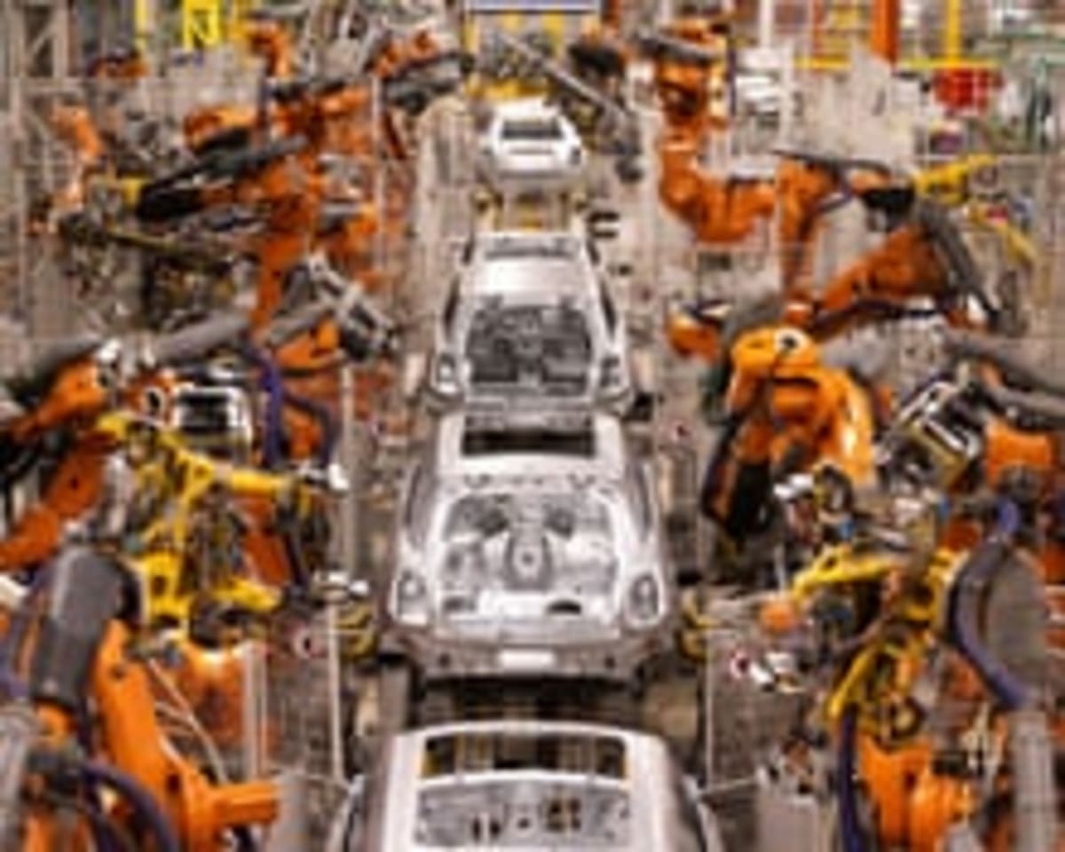 Chinese EVs Hit 14% of Europe Market Despite High Tariffs - Image 4