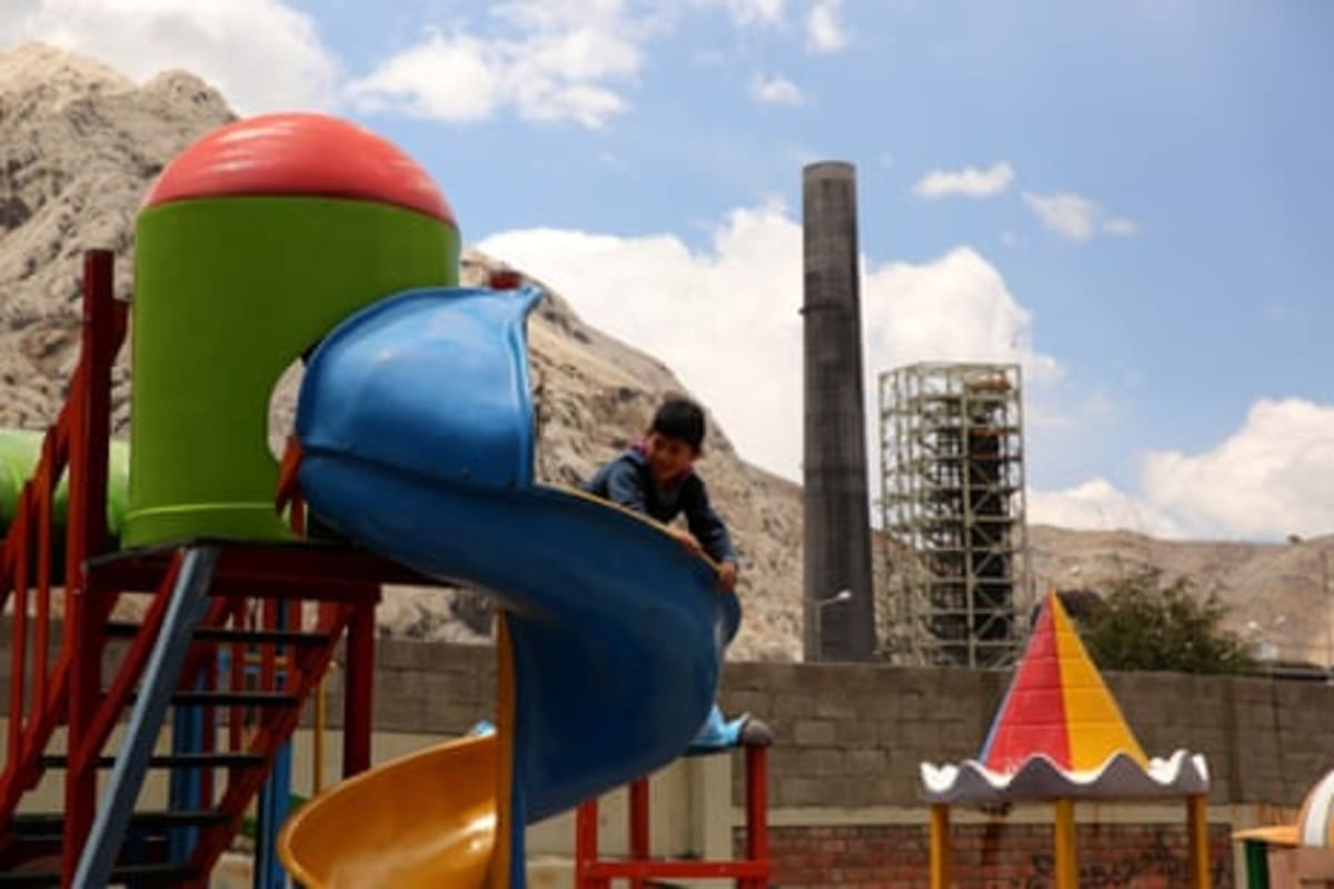 Peru Town Wins $150M in Historic Lead Poisoning Case - Image 3