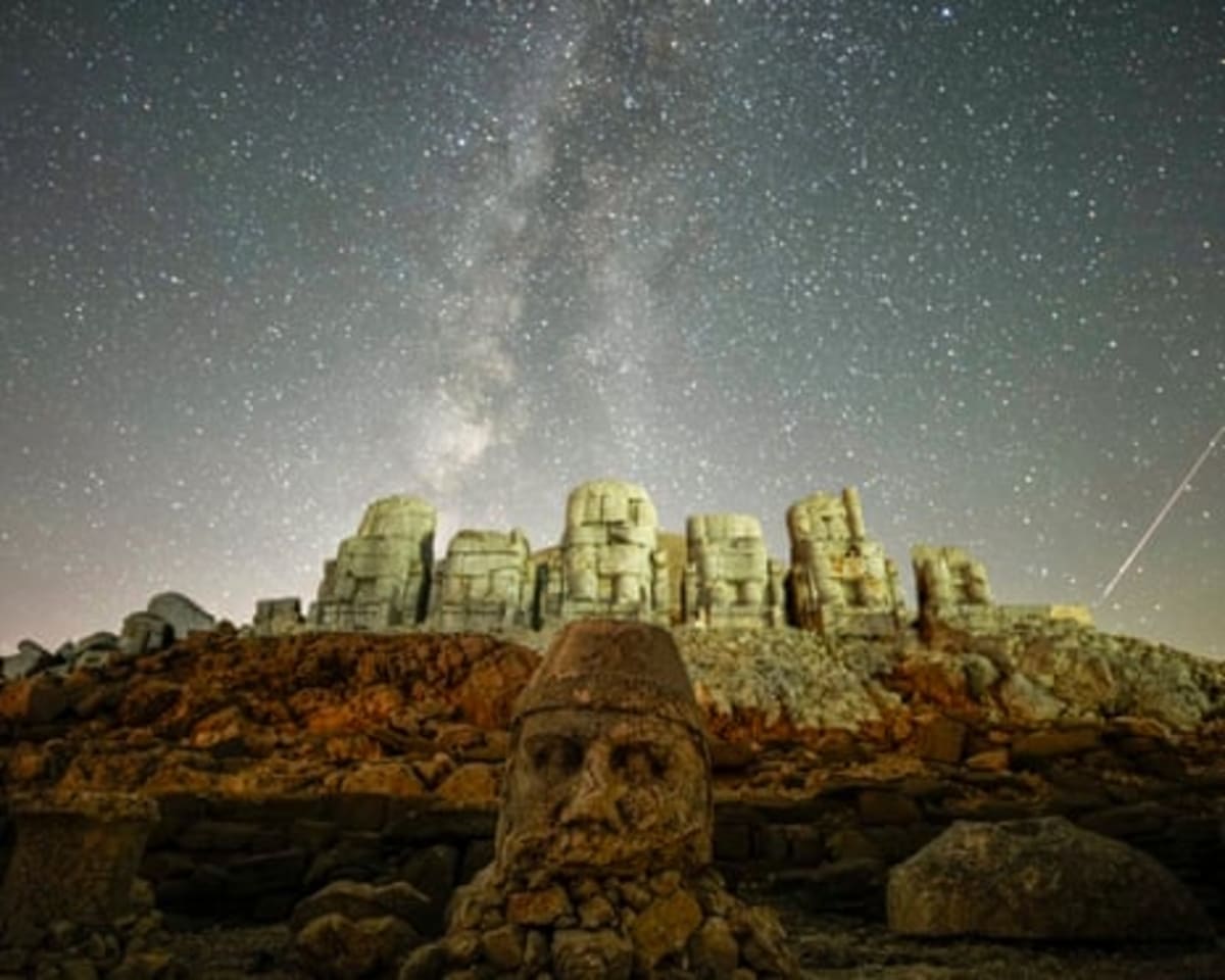 100 Meteors Per Hour Light Up Skies This Week - Image 3