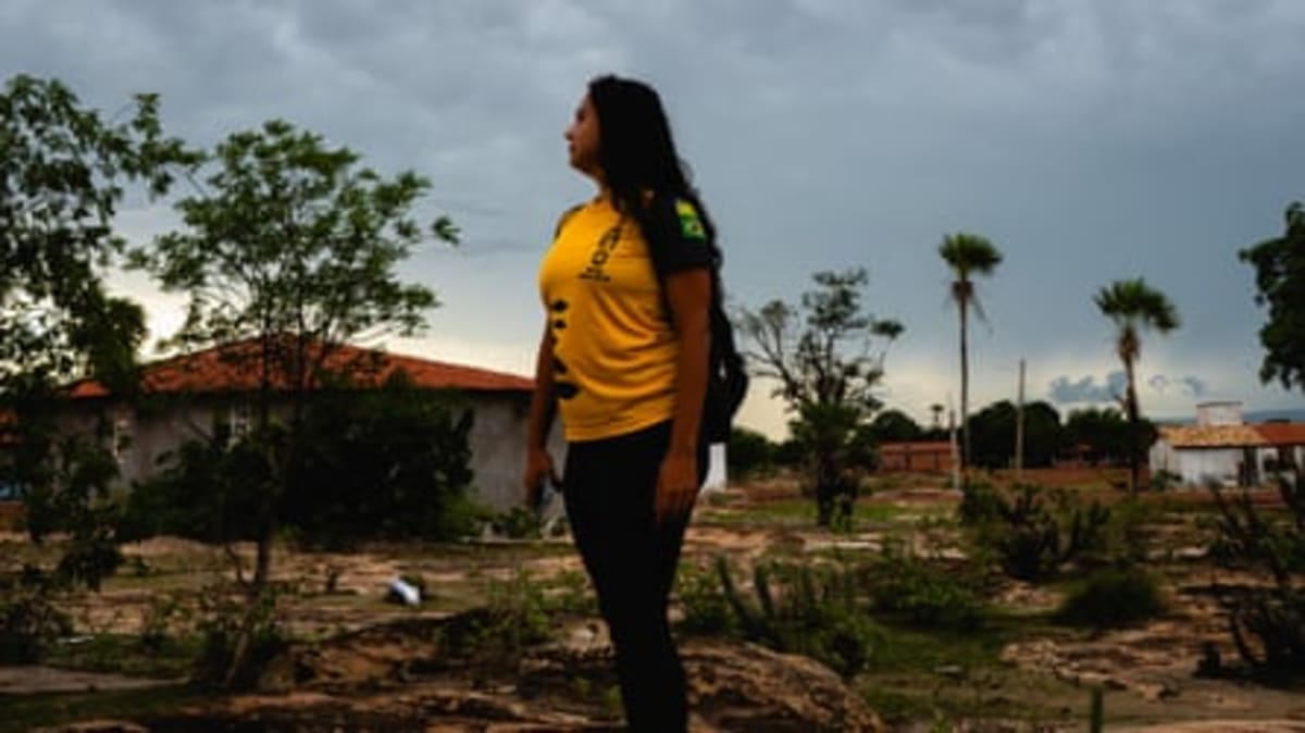 Brazil's New Hiking Trails Protect Forests and Communities - Image 4