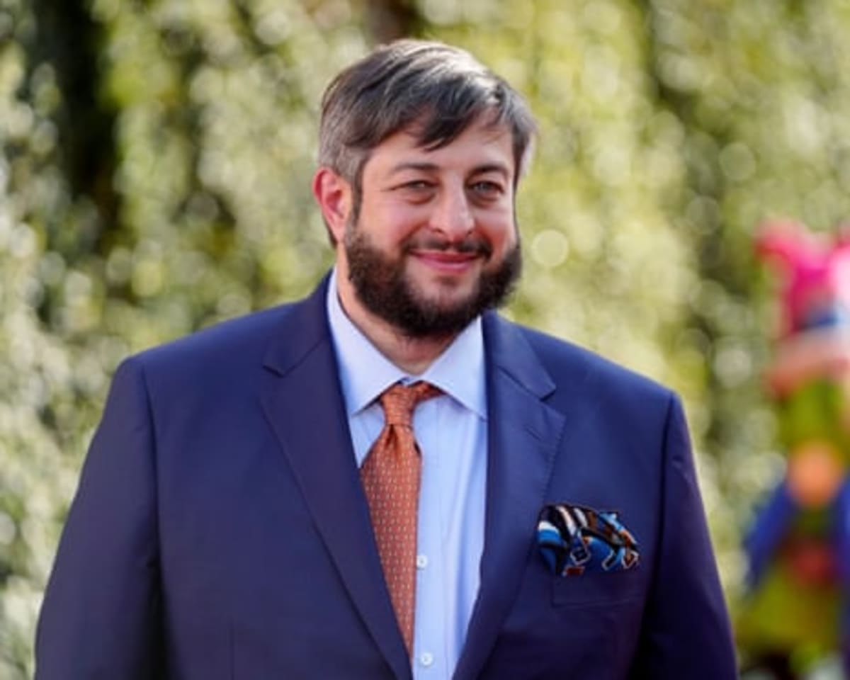 Troopers Save Bob's Burgers Star From Burning Car Crash - Image 3