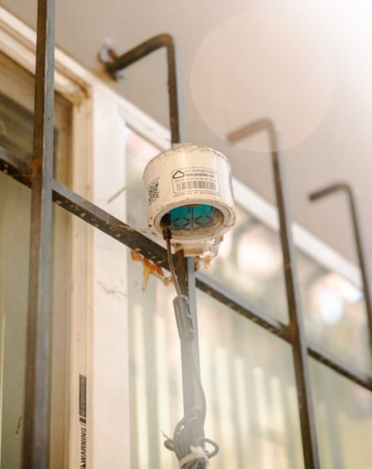 LA Neighborhood Fights Smog With Community Air Sensors - Image 5