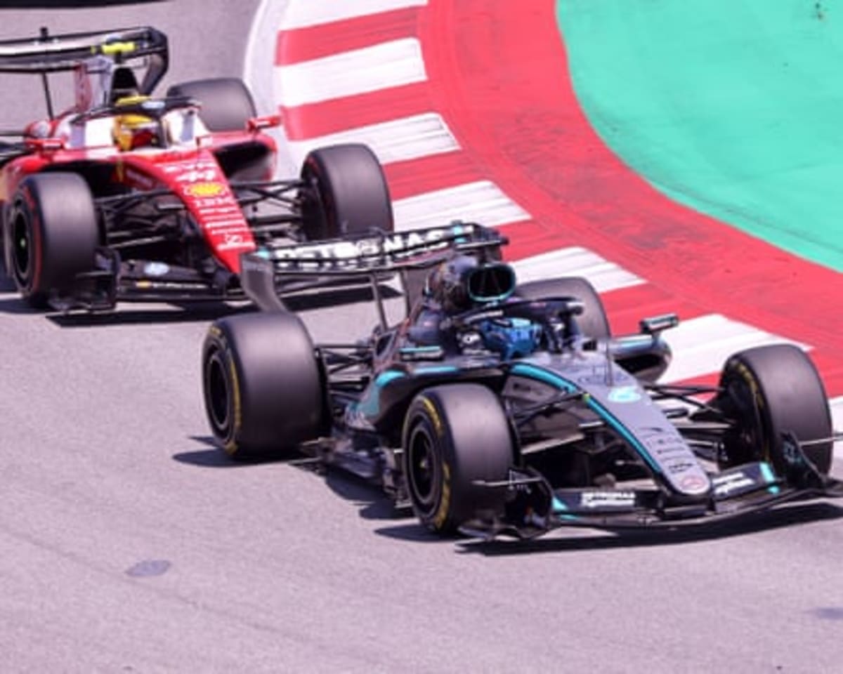 Hamilton Wins at 41 After Doubting Himself - Image 5
