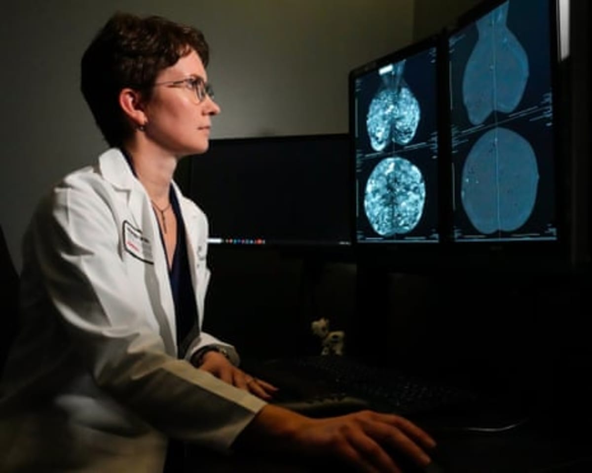 Genomic Test Spares Millions From Breast Cancer Chemo - Image 3