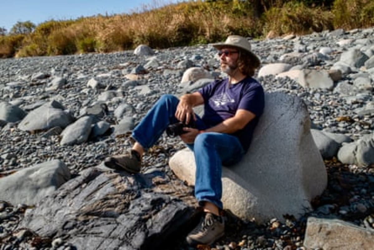 How a Simple Machine Gave Nick His First Real Sleep in Years - Image 4