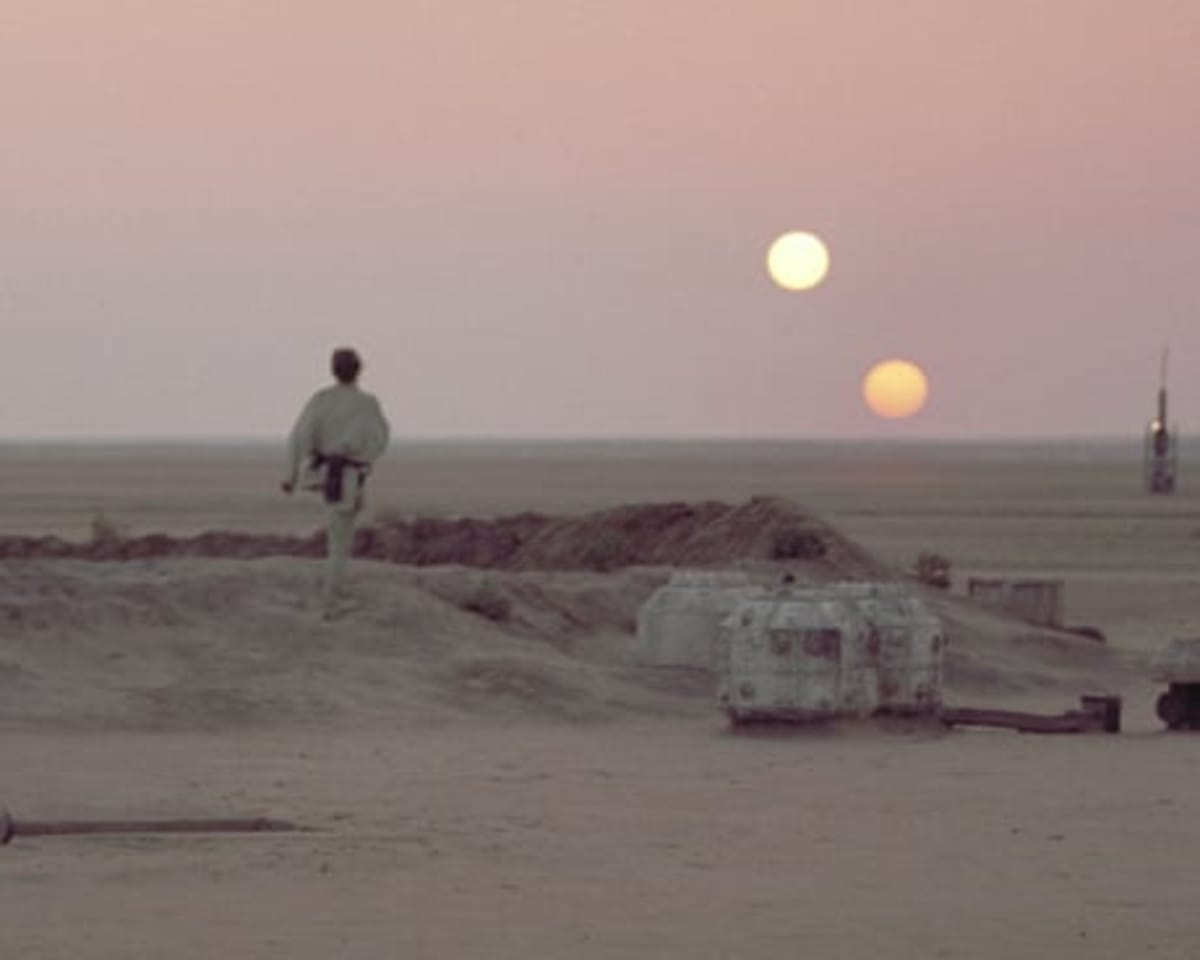 Rocky Planet 49 Light Years Away Has Breathable Atmosphere - Image 5