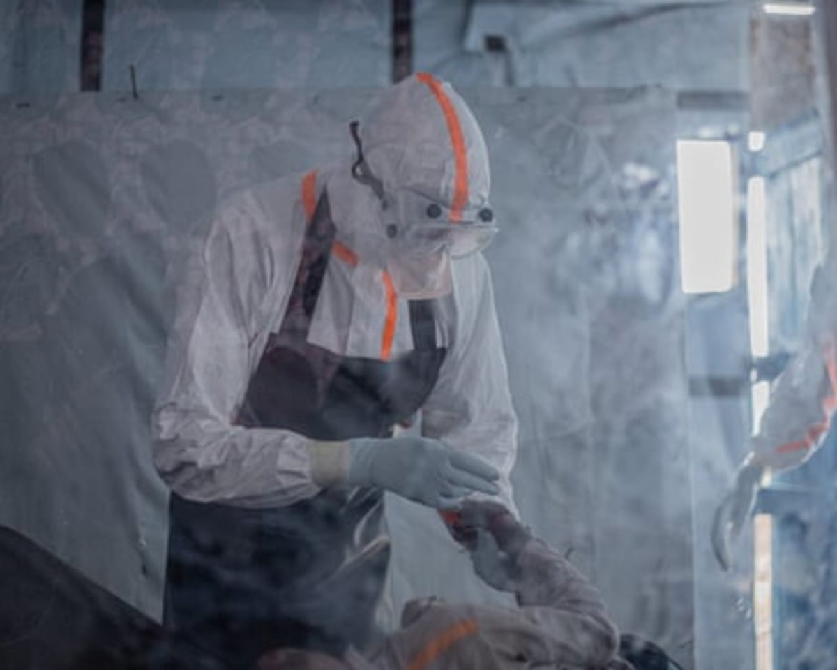 DRC Ebola Cases Drop 33% as Outbreak Shows Control - Image 5