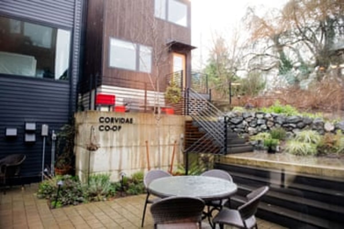 Seattle Co-op Cuts Housing Costs in Half With Shared Living - Image 3