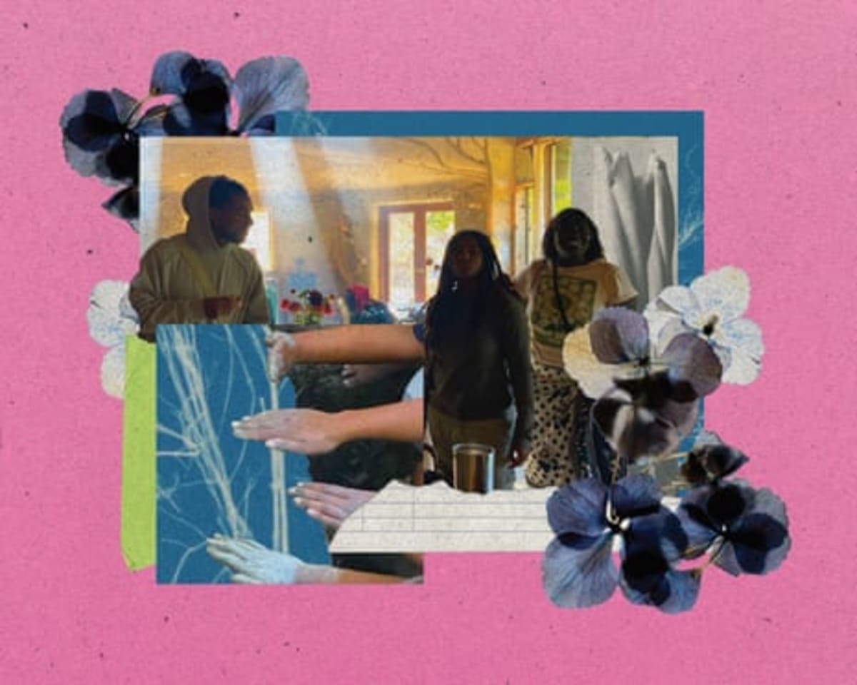 Black to the Land: Community Reclaims 189 Acres in California - Image 3