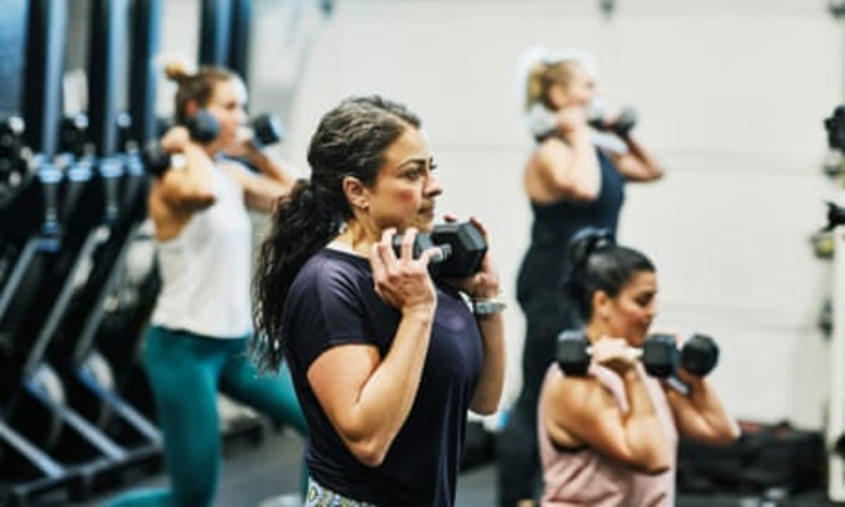 Yoga Cuts Anxiety and Insomnia for 410 Cancer Survivors - Image 4
