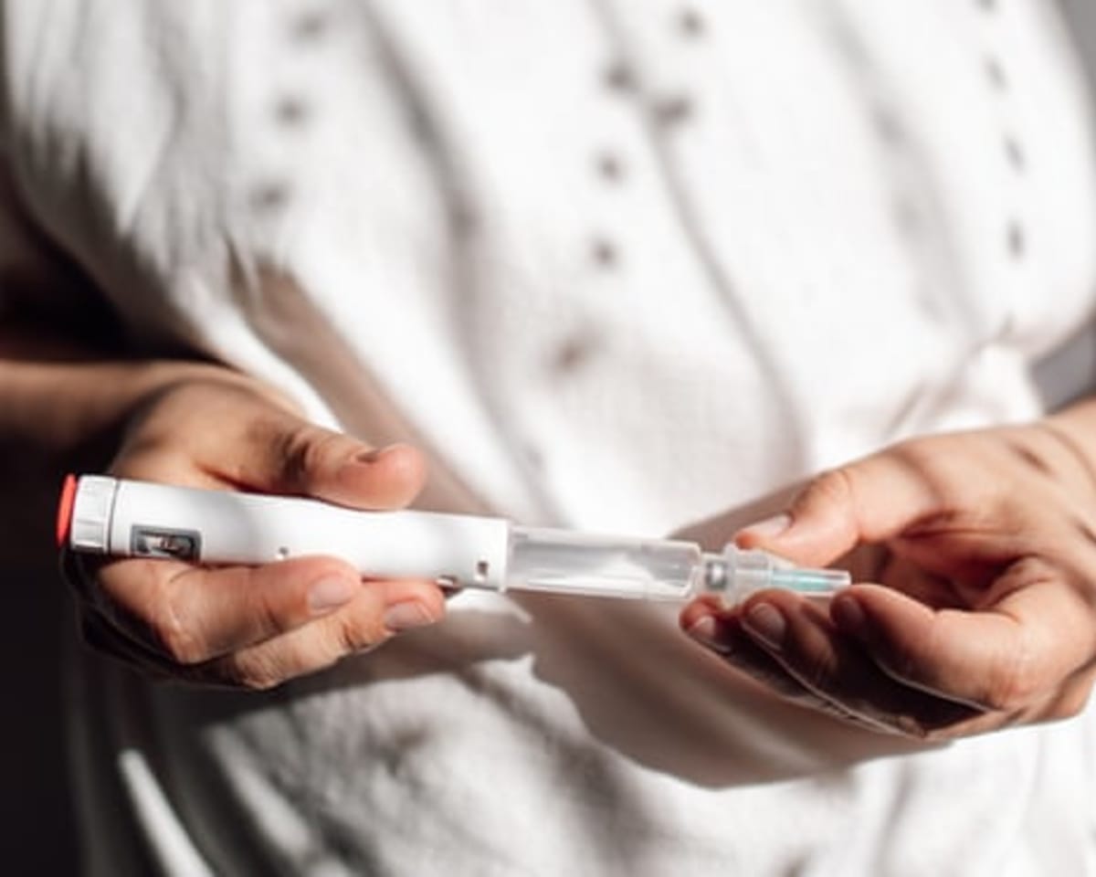 Diabetes Drug Semaglutide Cuts Depression Worsening by 42% - Image 3